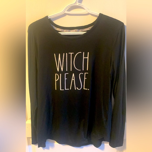 Rae Dunn Long Sleeve - Picture 1 of 3